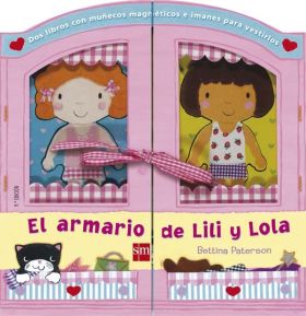 ARMARIO DE LILI Y LOLA,EL