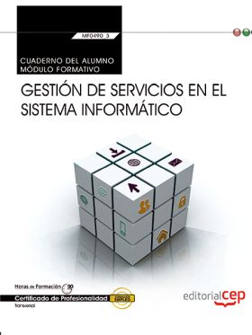 CUADERNO DEL ALUMNO. GESTION DE SERVICIOS EN EL SI