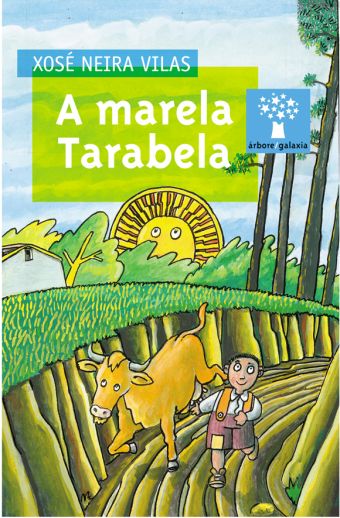 Marela tarabela, a (a)