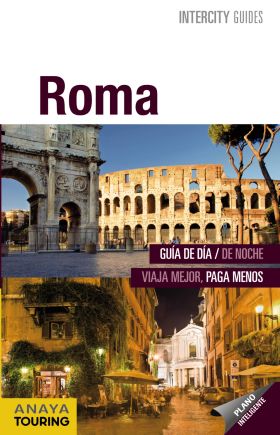 ROMA INTERCITY GUIDES