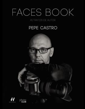 FACES BOOK. RETRATOS DE AUTOR