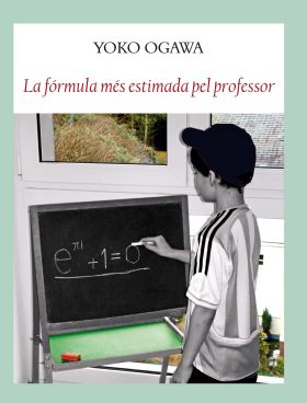 LA FORMULA MES ESTIMADA PEL PROFESOR