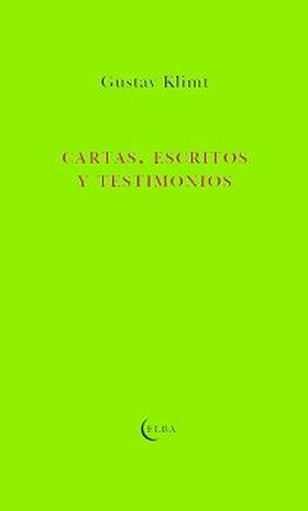 CARTAS, ESCRITOS Y TESTIMONIOS