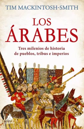 LOS ARABES
