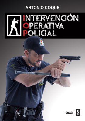 INTERVENCION OPERATIVA POLICIAL