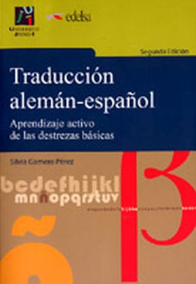 Traducción alemán-español