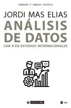 ANALISIS DE DATOS CON R EN ESTUDIOS INTERNACIONALE