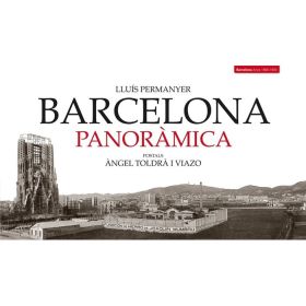 BARCELONA PANORAMICA TOLDRA