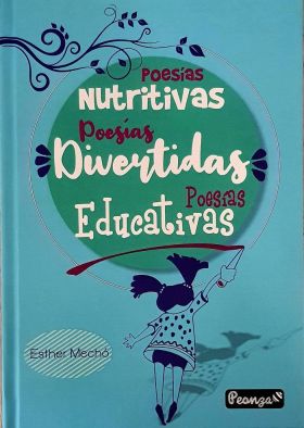 POESIAS NUTRITIVAS POESIAS DIVERTIDAS POESIAS EDUCATIVAS