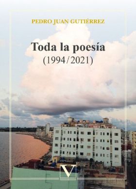 TODA LA POESÍA (1994 / 2021)