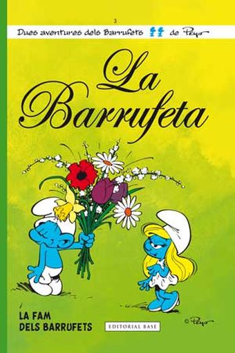 LA BARRUFETA