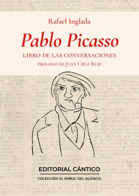 PABLO PICASSO. LIBRO DE LAS CONVERSACIONES