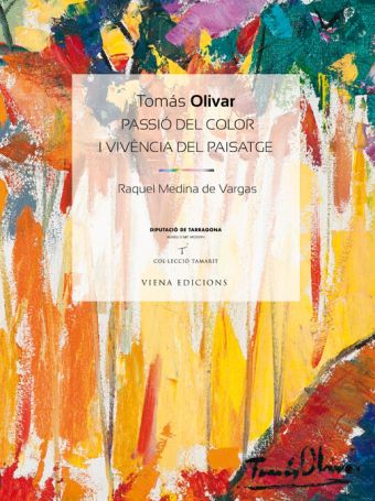 Tomás Olivar