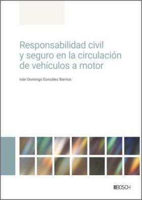 Responsabilidad civil y seguro en la circulación de vehículos a motor