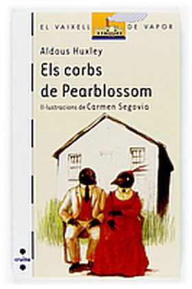 CORBS DE PEARBLOSSOM