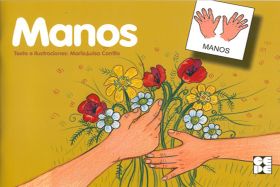 MANOS PICTOGRAMAS