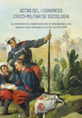 Actas del I Congreso Cívico-Militar de Sociología