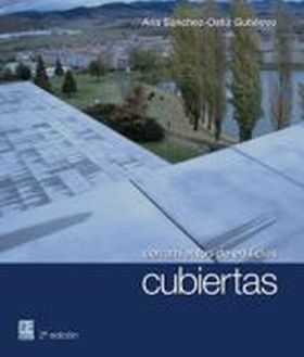 CUBIERTAS. CERRAMIENTO DE EDIFICIOS