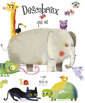 Descobreix qui ve i qui se'n va