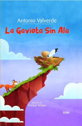 La gaviota sin ala