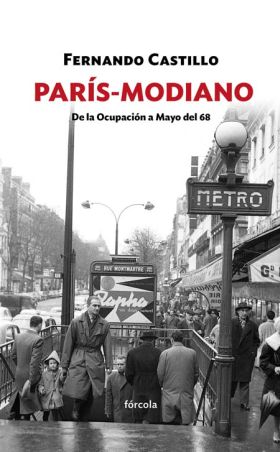 PARIS-MODIANO