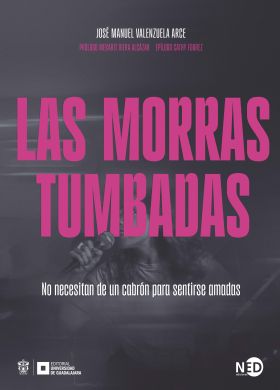 LAS MORRAS TUMBADAS