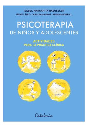 Psicoterapia de niños y adolescentes