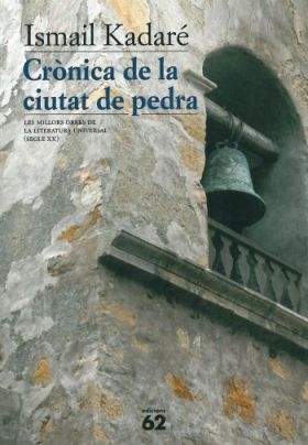 CRÒNICA DE LA CIUTAT DE PEDRA