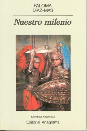 NUESTRO MILENIO