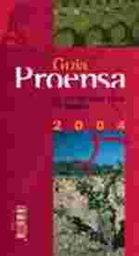 GUIA PROENSA VINOS 2005