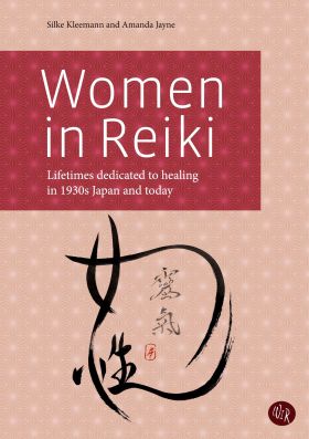 WOMEN IN REIKI