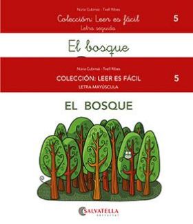 EL BOSQUE