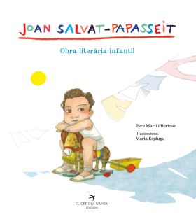 JOAN SALVAT-PAPASSEIT. OBRA LITERARIA INFANTIL