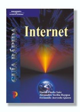 Guía rápida. Internet