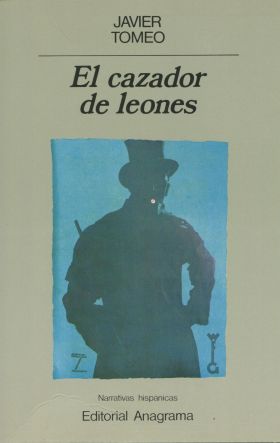 CAZADOR DE LEONES