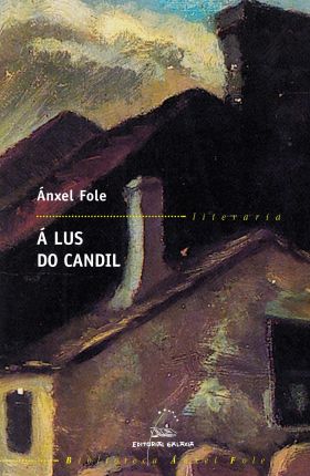 A lus do candil