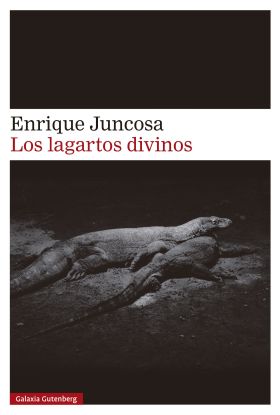 LOS LAGARTOS DIVINOS