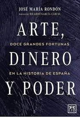 ARTE, DINERO Y PODER