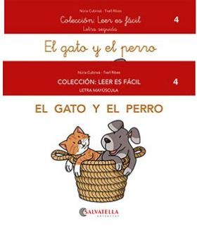 EL GATO Y EL PERRO