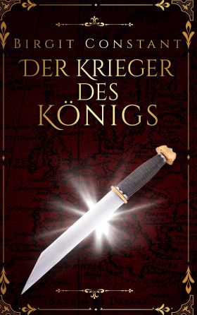 DER KRIEGER DES KÖNIGS