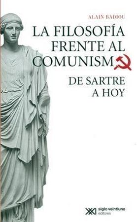 LA FILOSOFIA FRENTE AL COMUNISMO