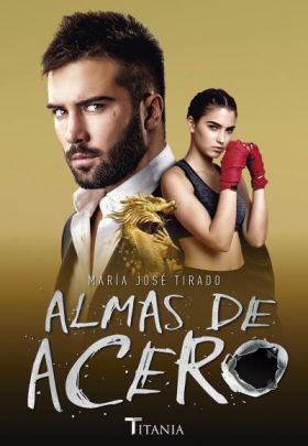 ALMAS DE ACERO