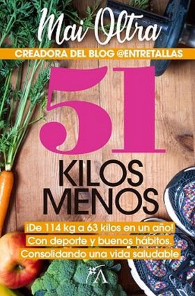 51 KILOS MENOS