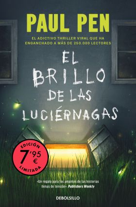 EL BRILLO DE LAS LUCIERNAGAS (CAMPAÑA EDICION LIMITADA)