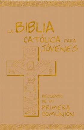 La Biblia Católica para Jóvenes