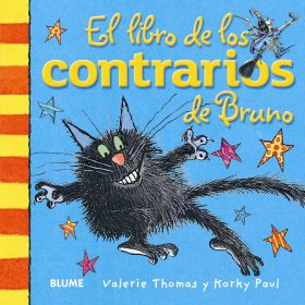 EL LIBRO DE LOS CONTRARIOS DE BRUNO