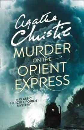 MURDER ON THE ORIENT EXPRESS