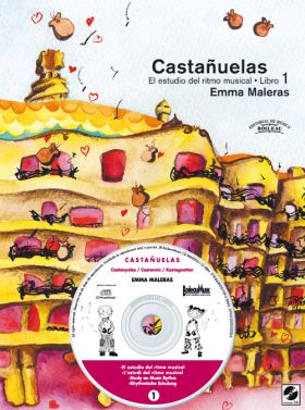 CASTAÑUELAS. VOL. I