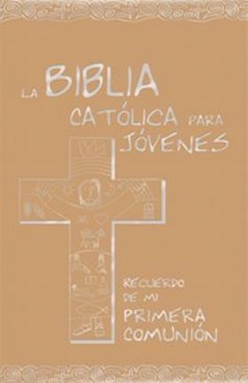 La Biblia Católica para Jóvenes