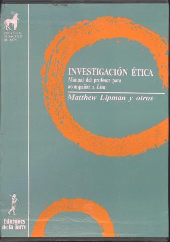 Investigación ética